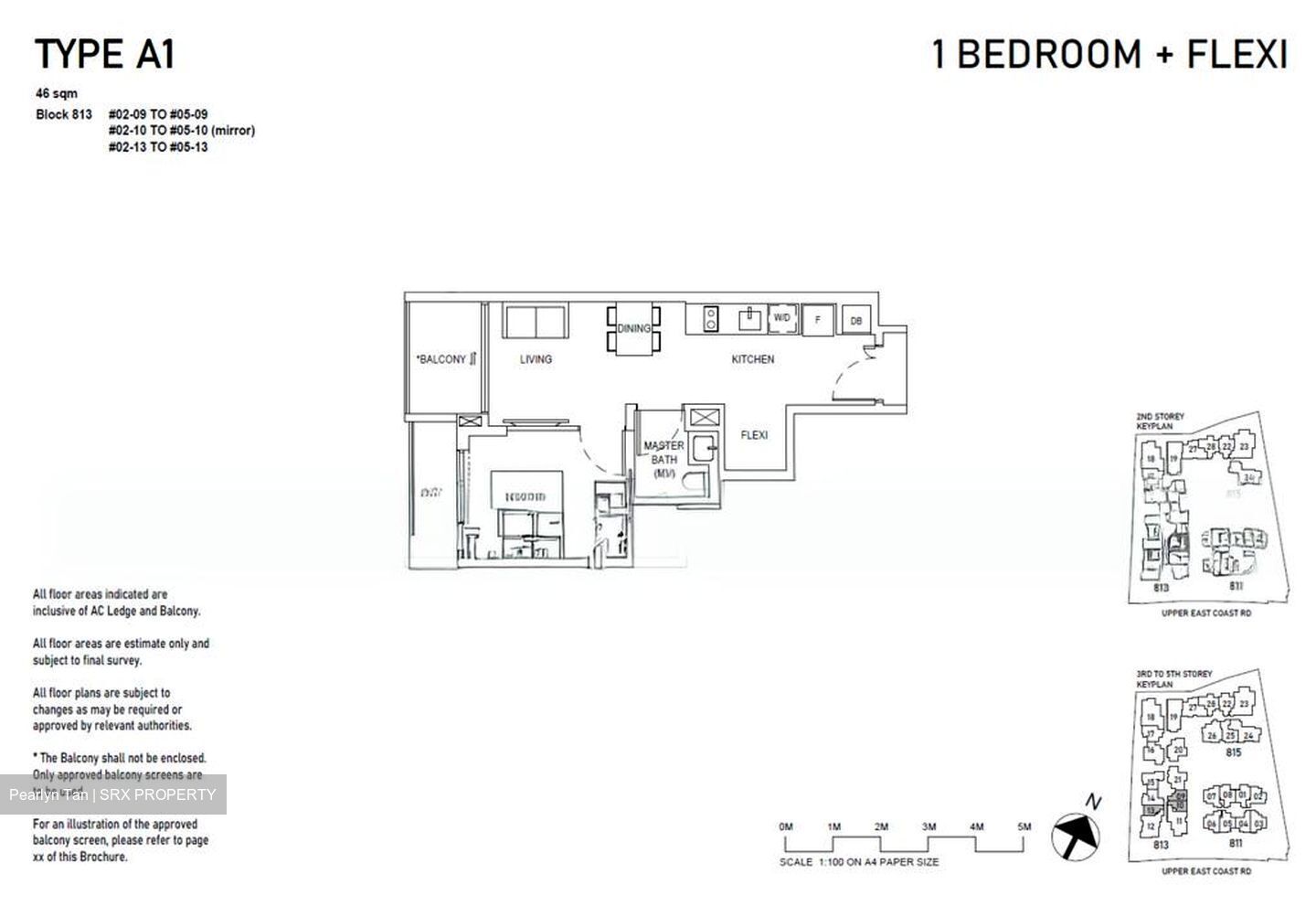 Bagnall Haus (D16), Condominium #604546141